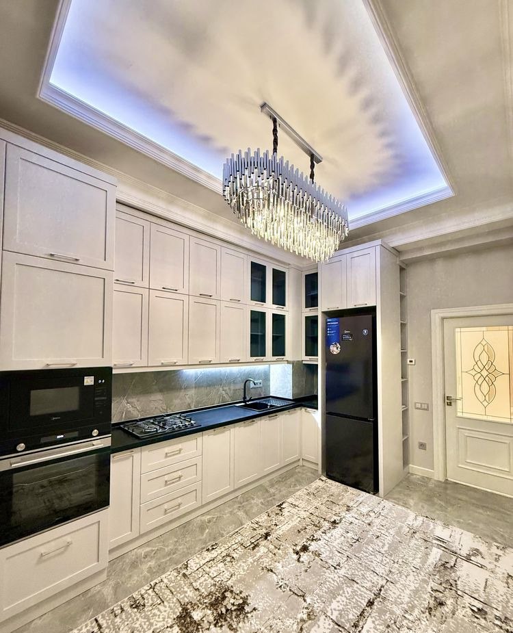 Sotiladi 2 xonali xonadon, 69.6 m² · Mirzo Ulug‘bek — surat 6