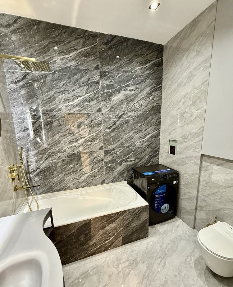 Sotiladi 2 xonali xonadon, 69.6 m² · Mirzo Ulug‘bek — surat 7