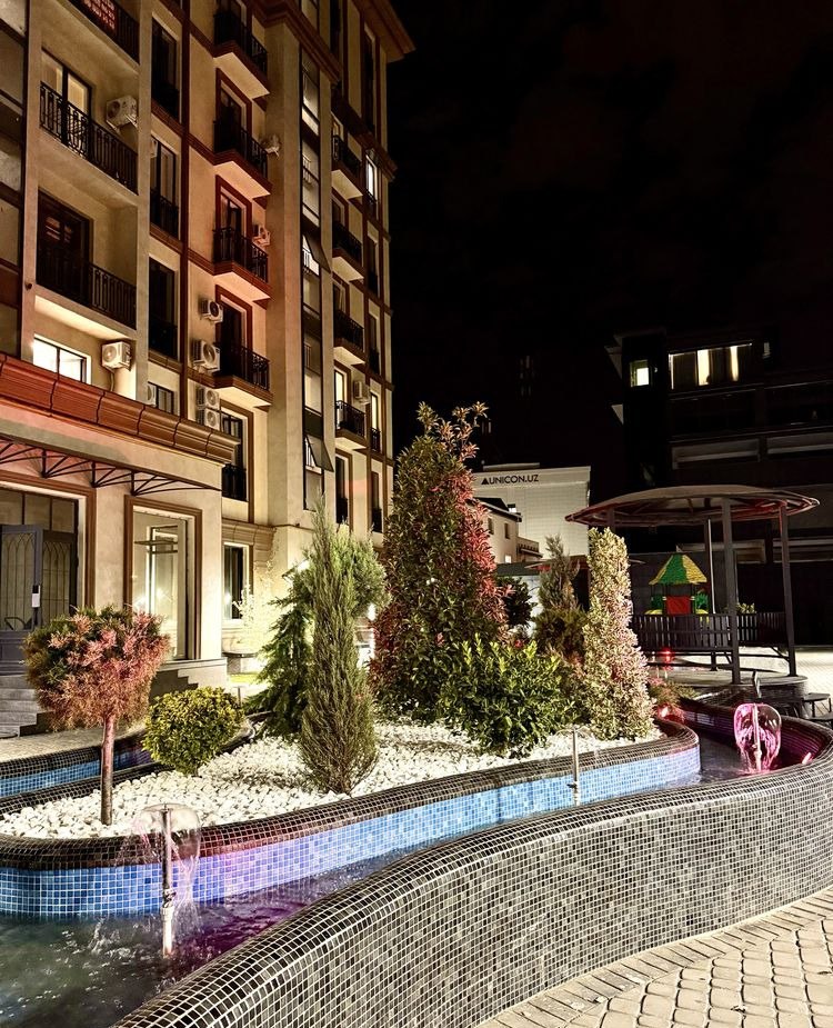Sotiladi 2 xonali xonadon, 69.6 m² · Mirzo Ulug‘bek — surat 2