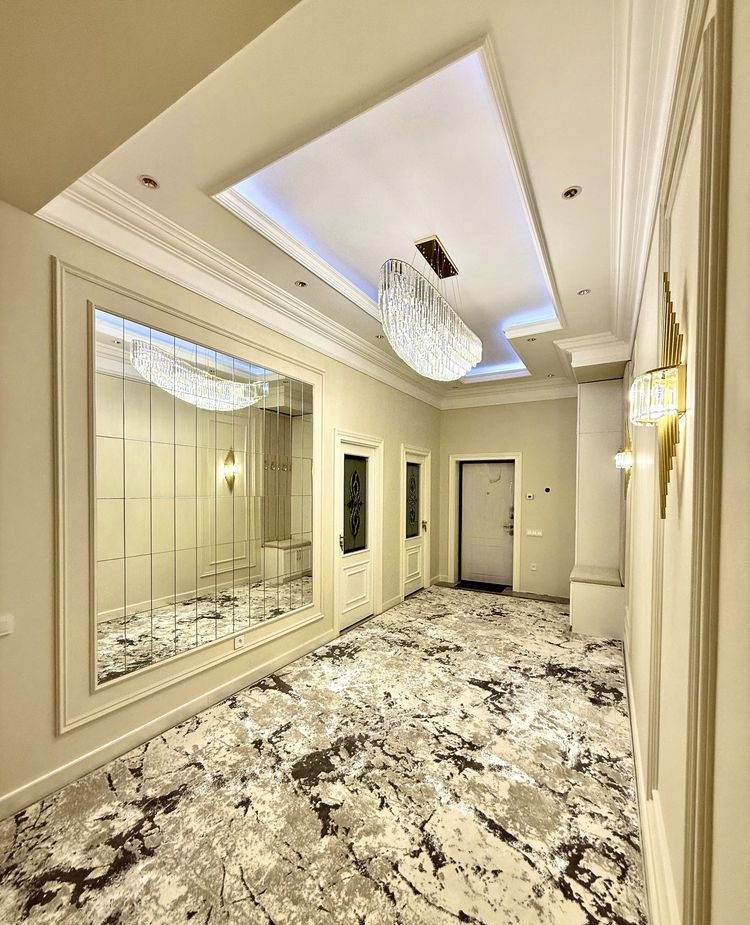 Sotiladi 2 xonali xonadon, 69.6 m² · Mirzo Ulug‘bek — surat 3