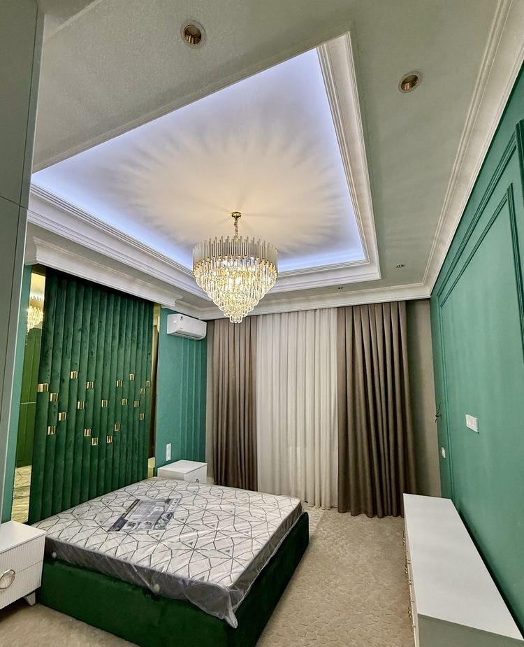 Sotiladi 2 xonali xonadon, 69.6 m² · Mirzo Ulug‘bek — surat 5