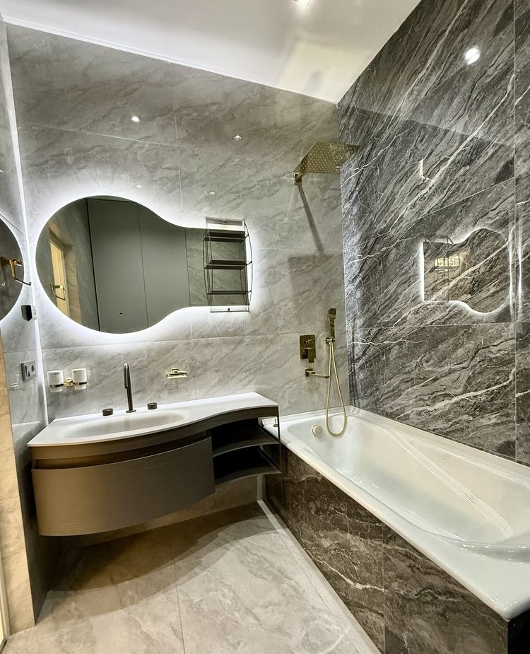 Sotiladi 2 xonali xonadon, 69.6 m² · Mirzo Ulug‘bek — surat 8