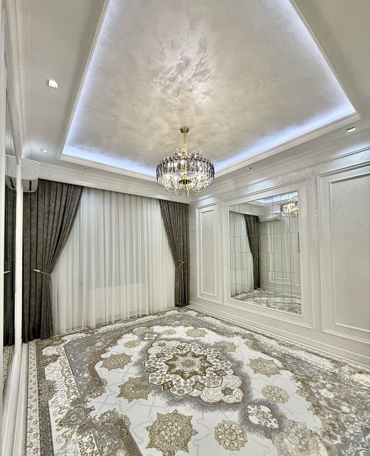 Sotiladi 2 xonali xonadon, 69.6 m² · Mirzo Ulug‘bek — surat 4