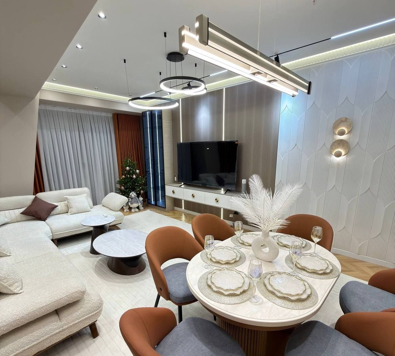 For sale 2-room apartment, 72 m² · Shaykhantakhur — photo 7