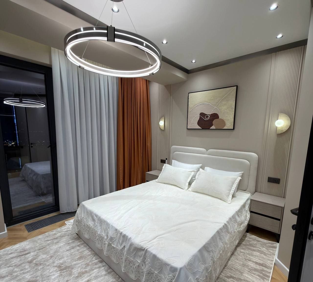 For sale 2-room apartment, 72 m² · Shaykhantakhur — photo 1