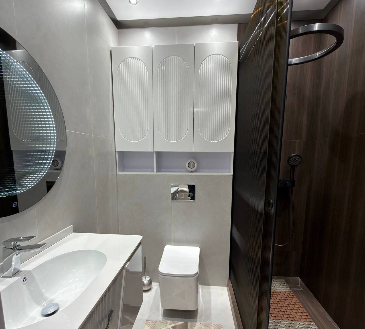 For sale 2-room apartment, 72 m² · Shaykhantakhur — photo 3