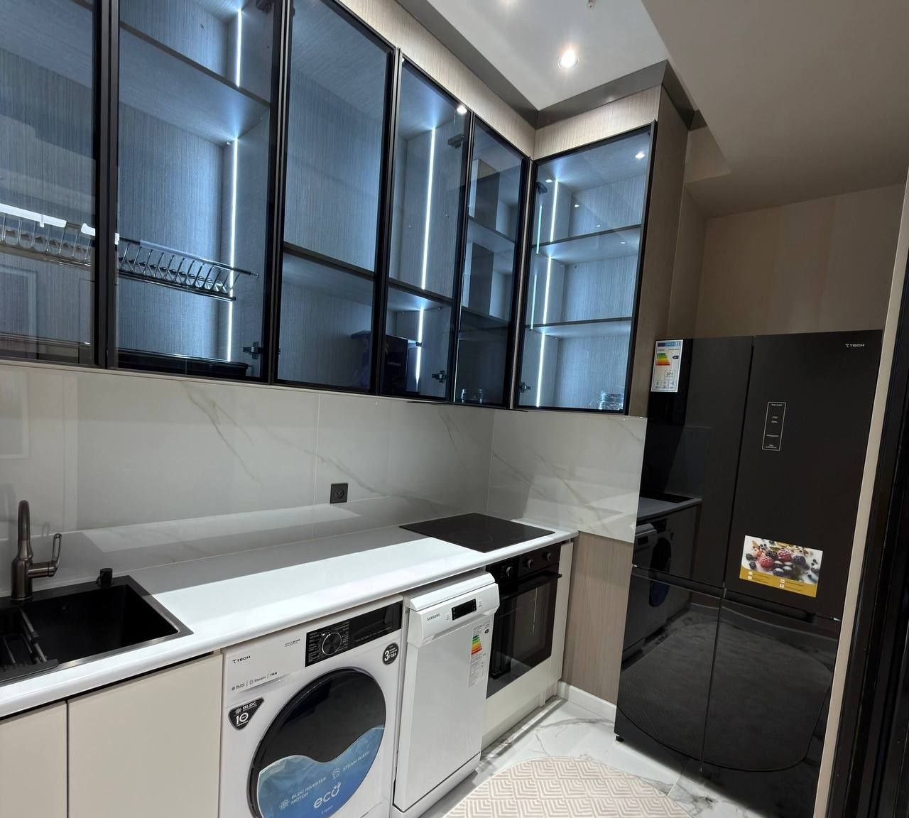 For sale 2-room apartment, 72 m² · Shaykhantakhur — photo 6