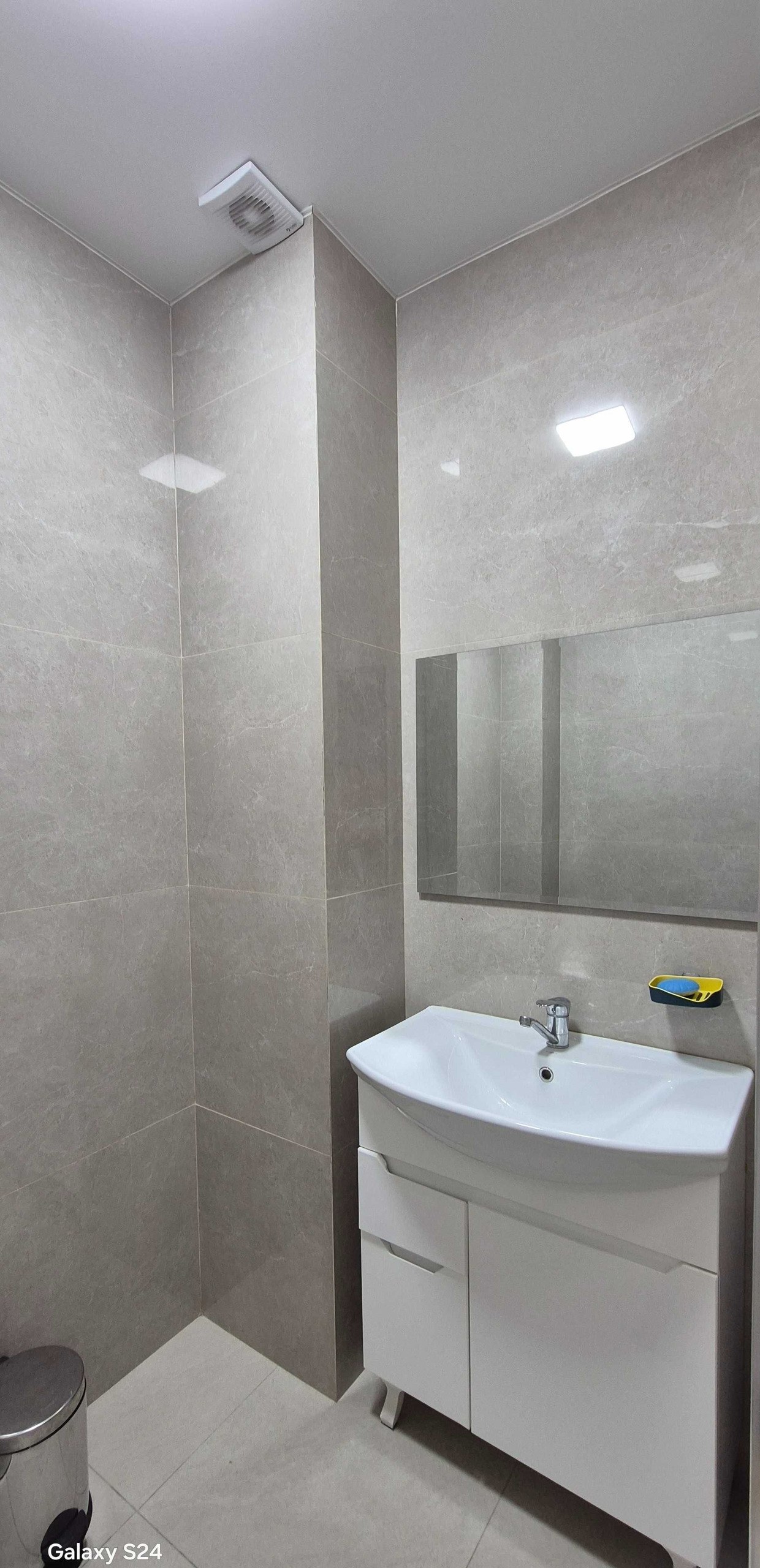 Продаётся 3-комн. квартира, 87 м² · ЖК Salom · Мирзо-Улугбек — фото 9