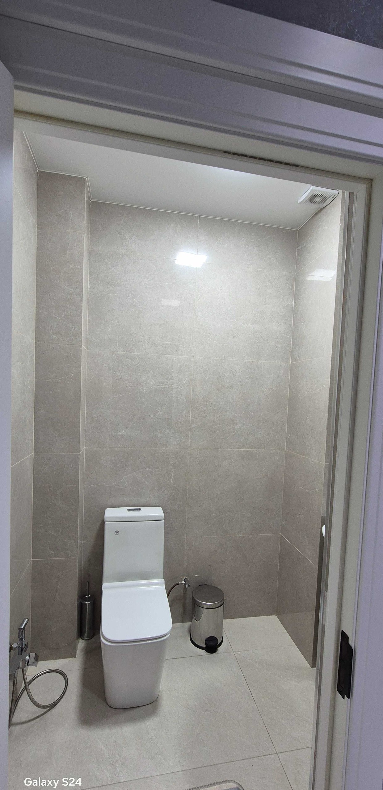 Продаётся 3-комн. квартира, 87 м² · ЖК Salom · Мирзо-Улугбек — фото 7