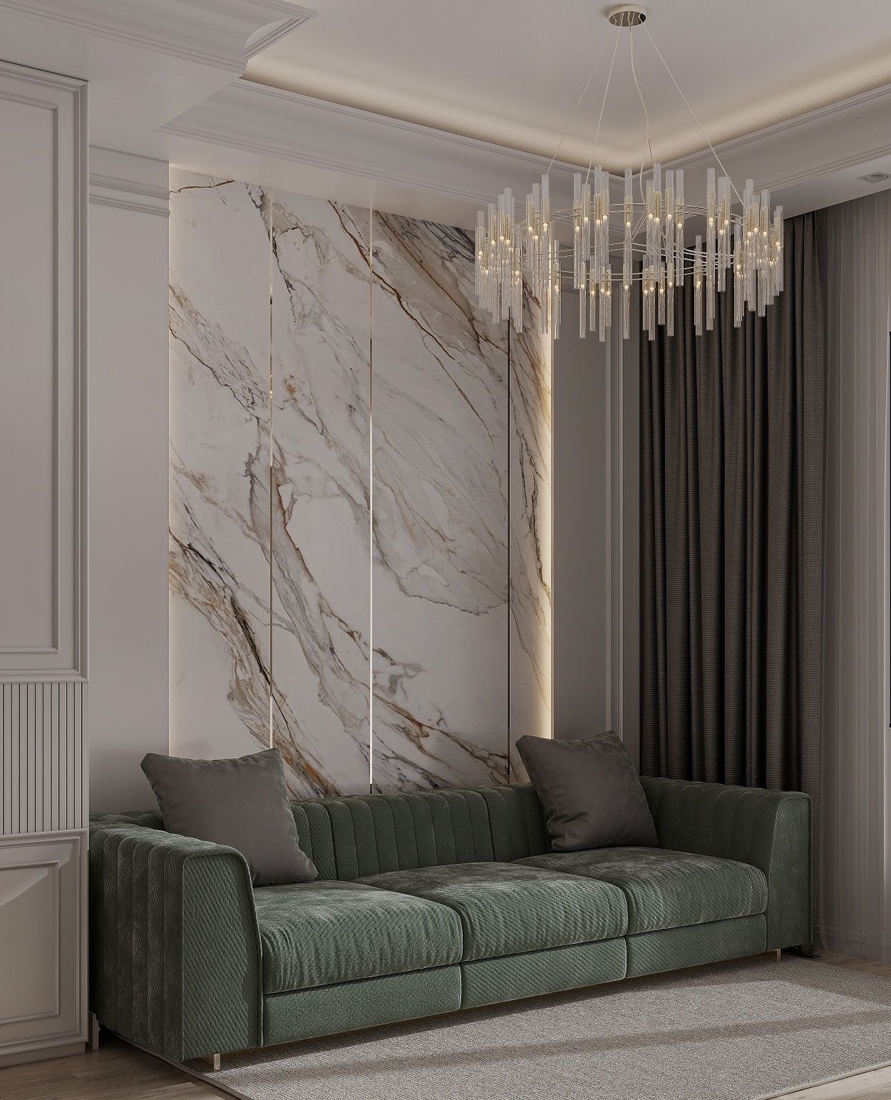 Продаётся 2-комн. квартира, 68 м² · Мирзо-Улугбек — фото 7