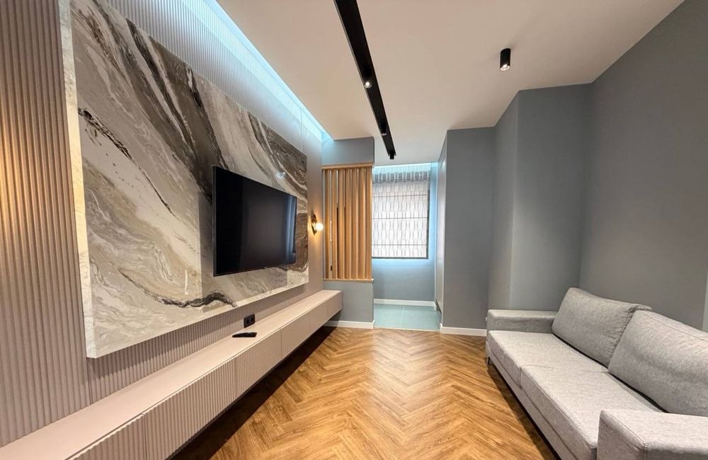 For sale 3-room apartment, 89 m² · Shaykhantakhur — photo 3