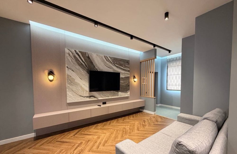 For sale 3-room apartment, 89 m² · Shaykhantakhur — photo 1
