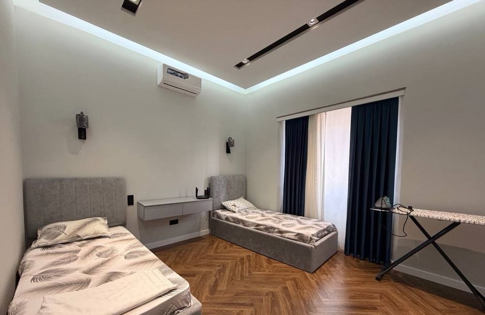 For sale 3-room apartment, 89 m² · Shaykhantakhur — photo 2