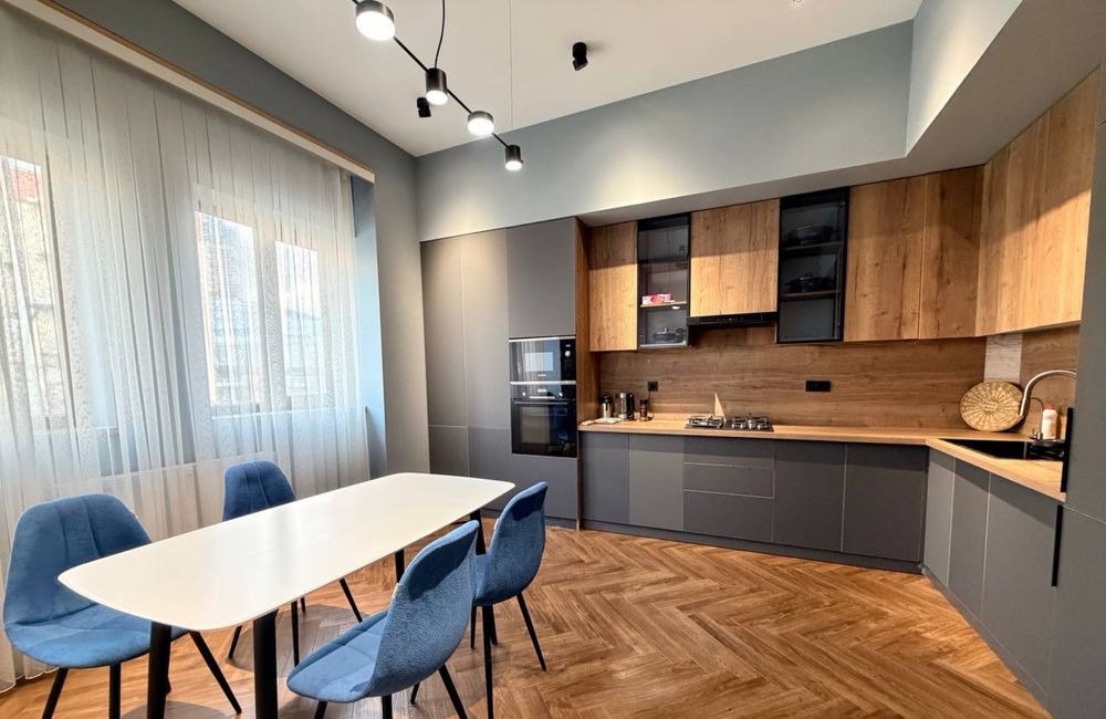 For sale 3-room apartment, 89 m² · Shaykhantakhur — photo 6