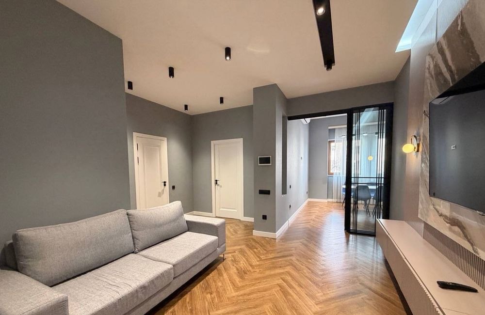 For sale 3-room apartment, 89 m² · Shaykhantakhur — photo 5