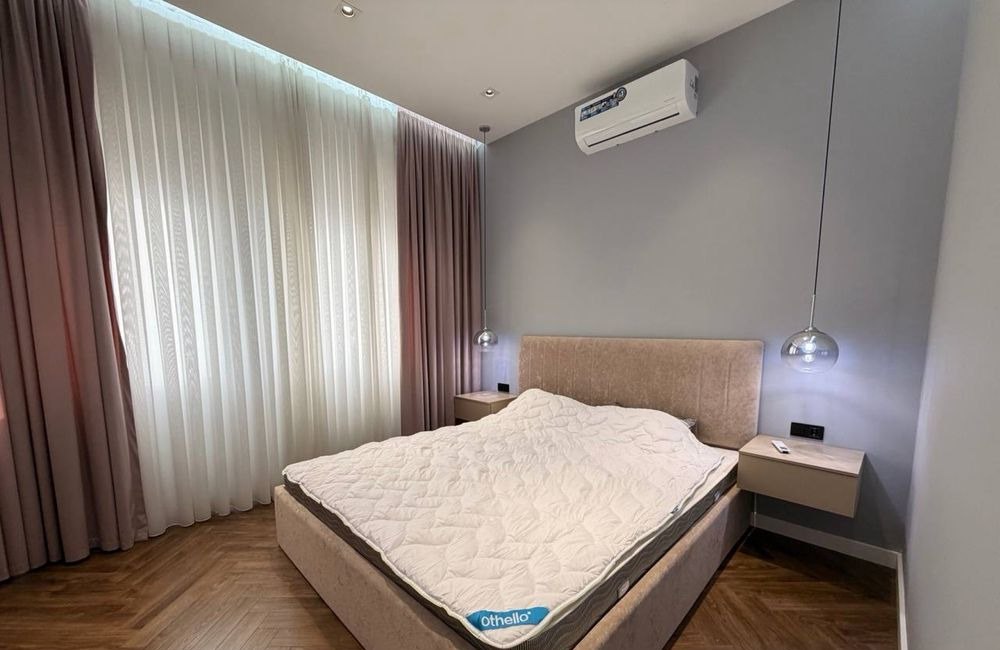 For sale 3-room apartment, 89 m² · Shaykhantakhur — photo 9