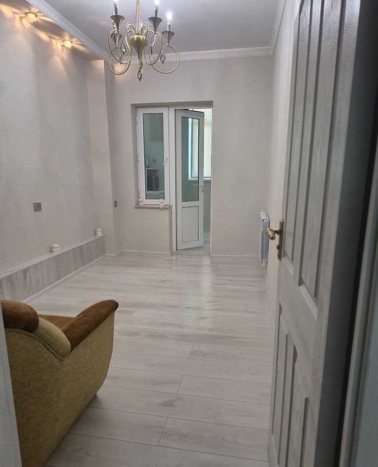 Продаётся 3-комн. квартира, 74.72 м² · Мирзо-Улугбек — фото 5