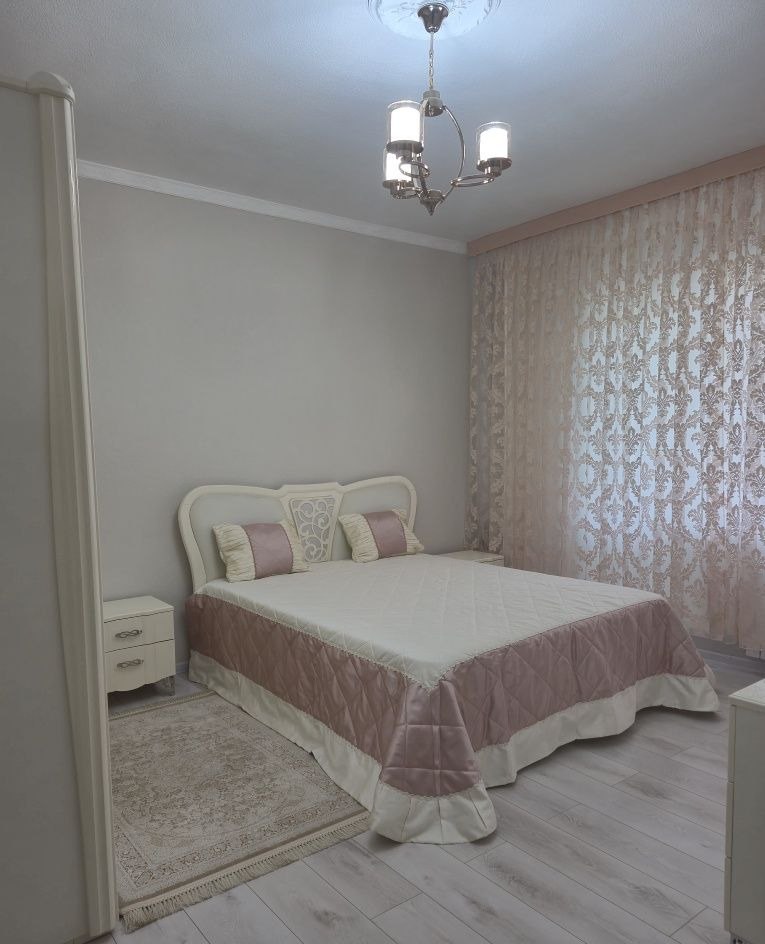 Продаётся 3-комн. квартира, 74.72 м² · Мирзо-Улугбек — фото 4