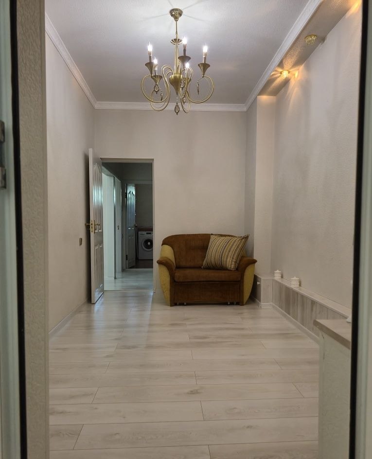 Продаётся 3-комн. квартира, 74.72 м² · Мирзо-Улугбек — фото 6