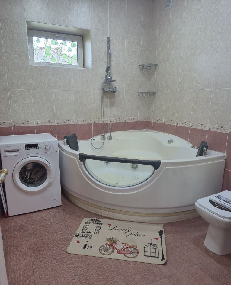 Продаётся 3-комн. квартира, 74.72 м² · Мирзо-Улугбек — фото 10