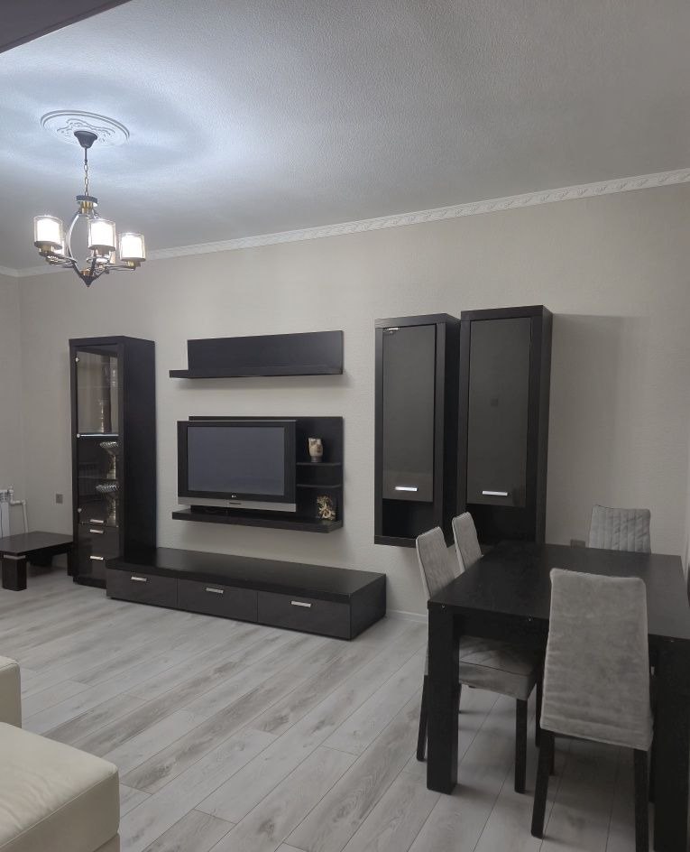 Продаётся 3-комн. квартира, 74.72 м² · Мирзо-Улугбек — фото 2