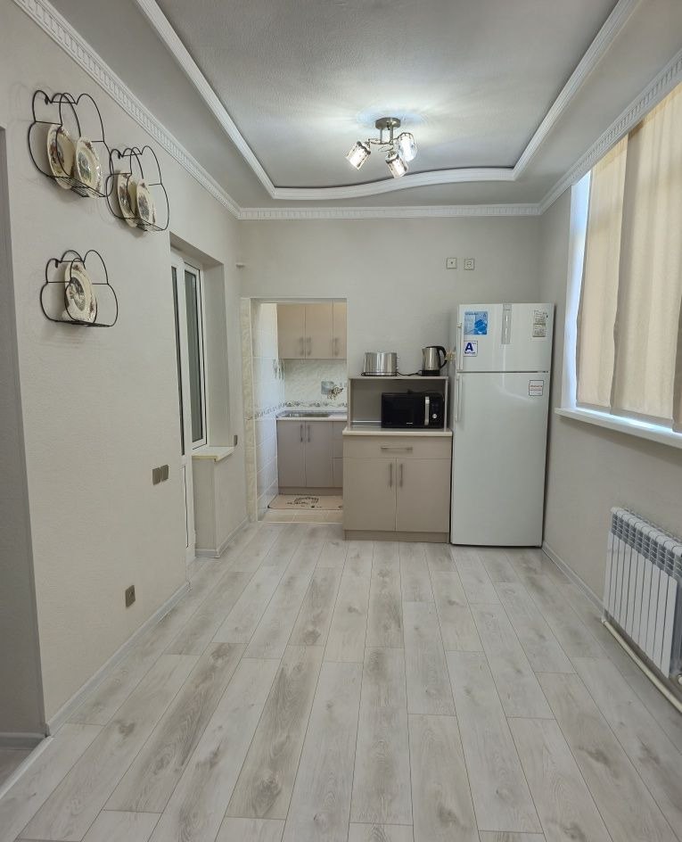 Продаётся 3-комн. квартира, 74.72 м² · Мирзо-Улугбек — фото 8
