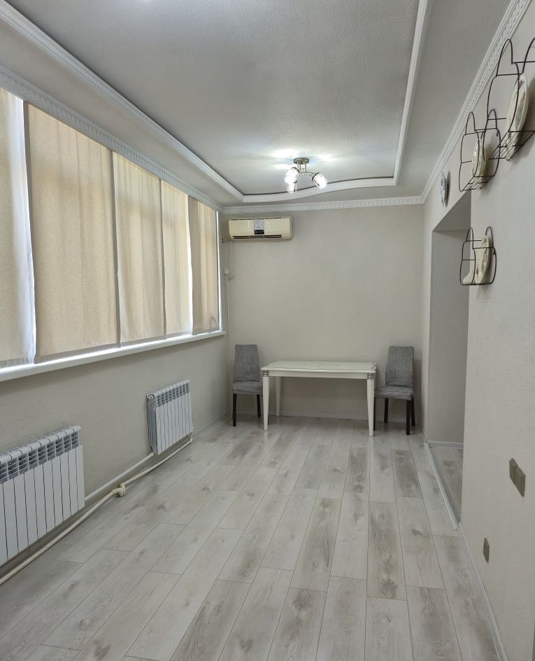 Продаётся 3-комн. квартира, 74.72 м² · Мирзо-Улугбек — фото 9