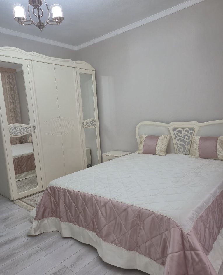 Продаётся 3-комн. квартира, 74.72 м² · Мирзо-Улугбек — фото 3