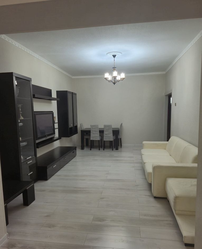 Продаётся 3-комн. квартира, 74.72 м² · Мирзо-Улугбек — фото 1