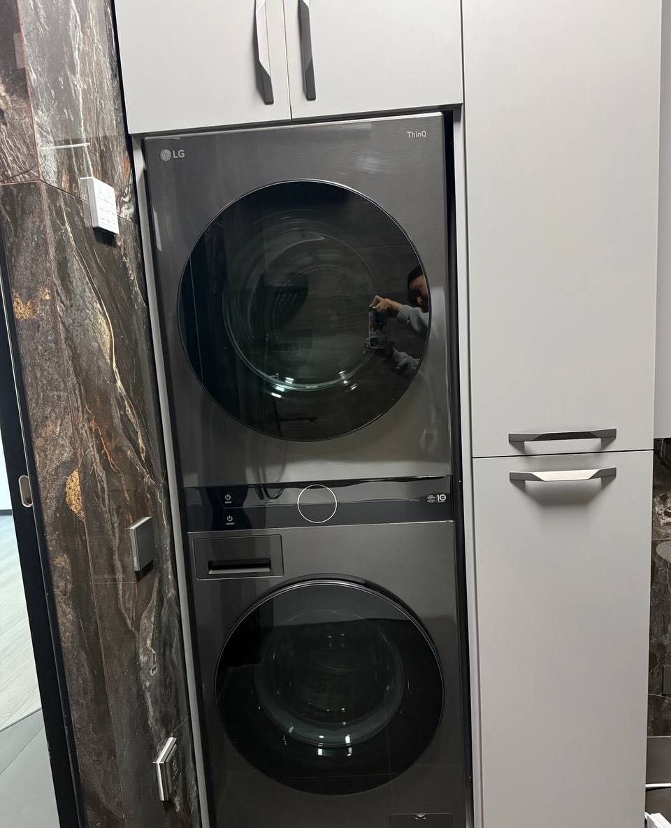 Sotiladi 2 xonali xonadon, 58 m² · Nest One · Shayxontohur — surat 4