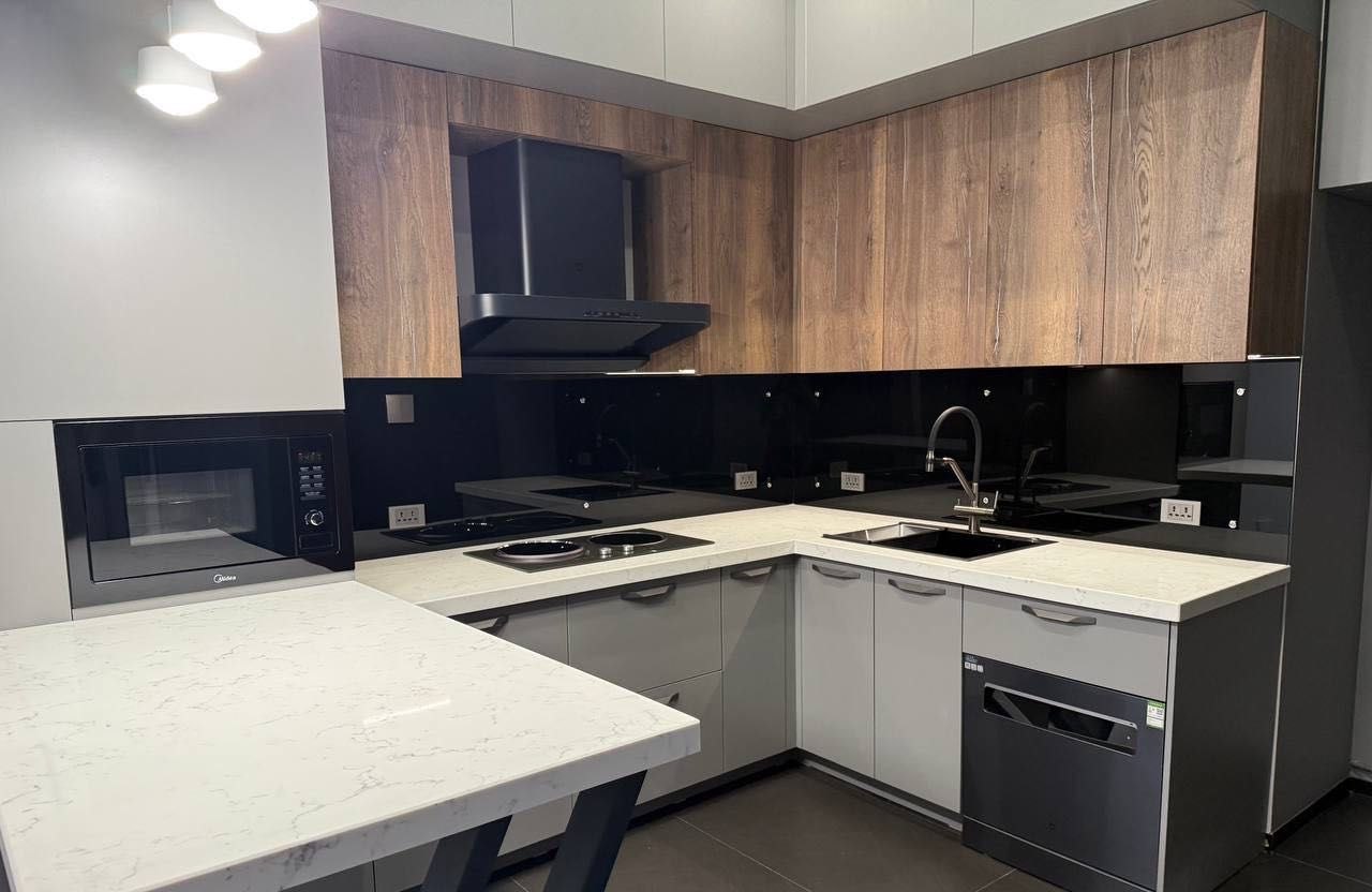 Sotiladi 2 xonali xonadon, 58 m² · Nest One · Shayxontohur — surat 3