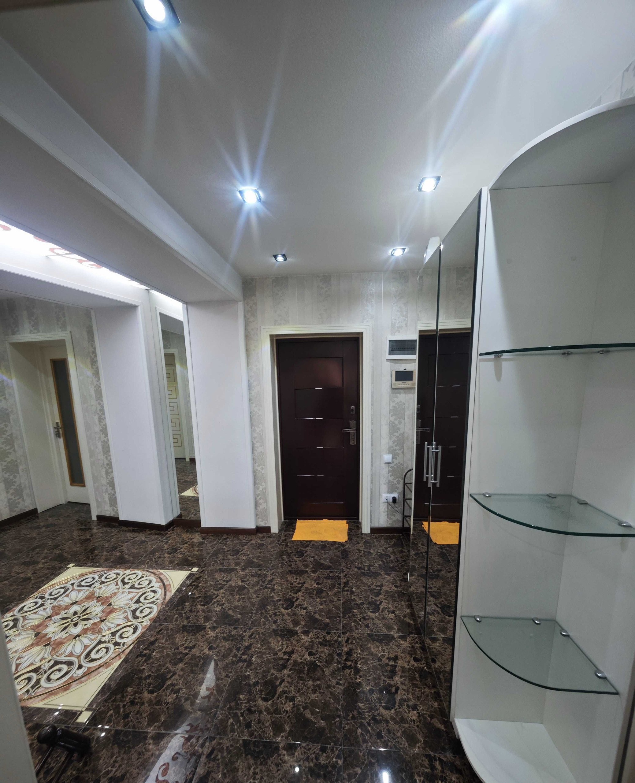 Продаётся 3-комн. квартира, 117 м² · Мирзо-Улугбек — фото 7