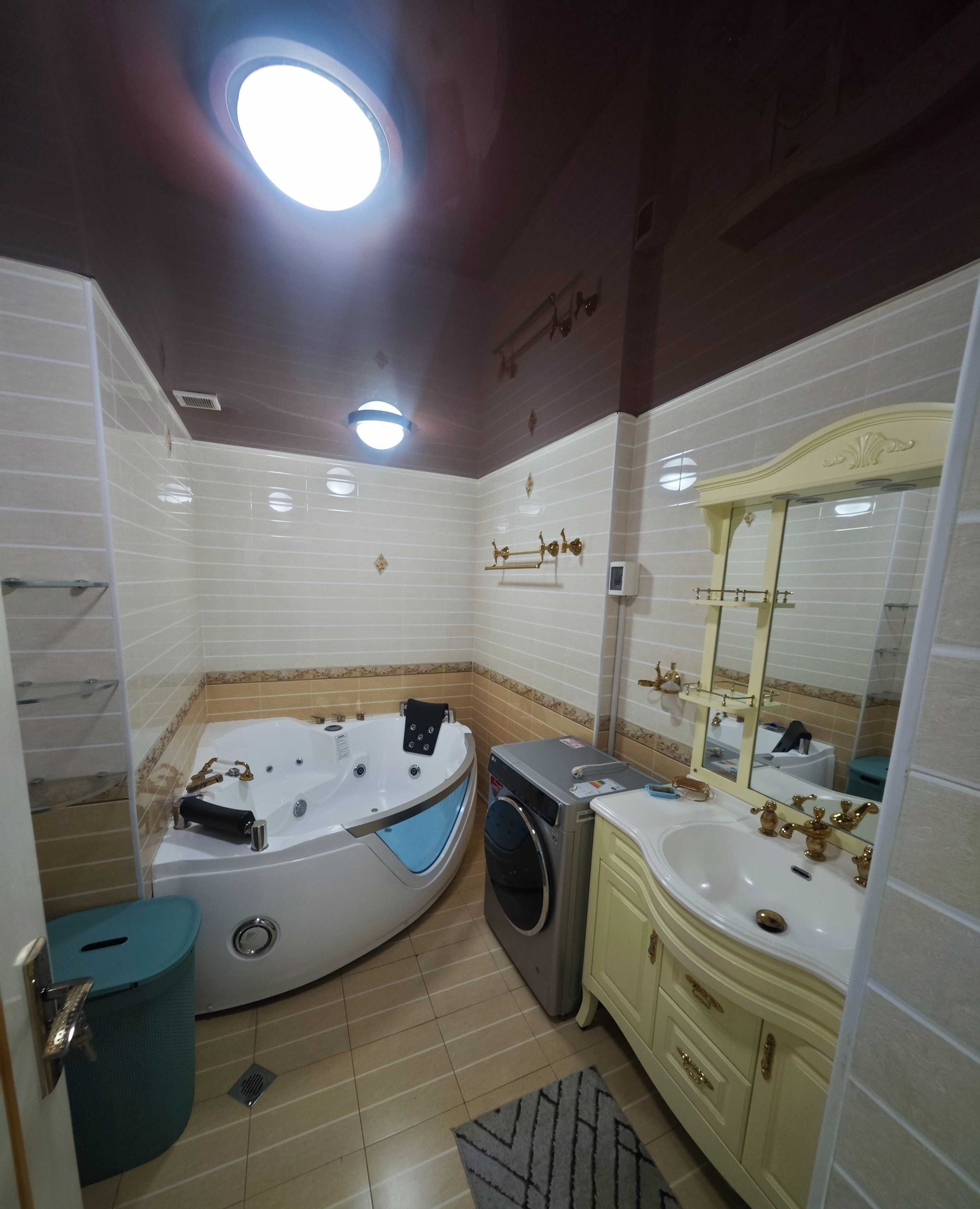 Продаётся 3-комн. квартира, 117 м² · Мирзо-Улугбек — фото 9