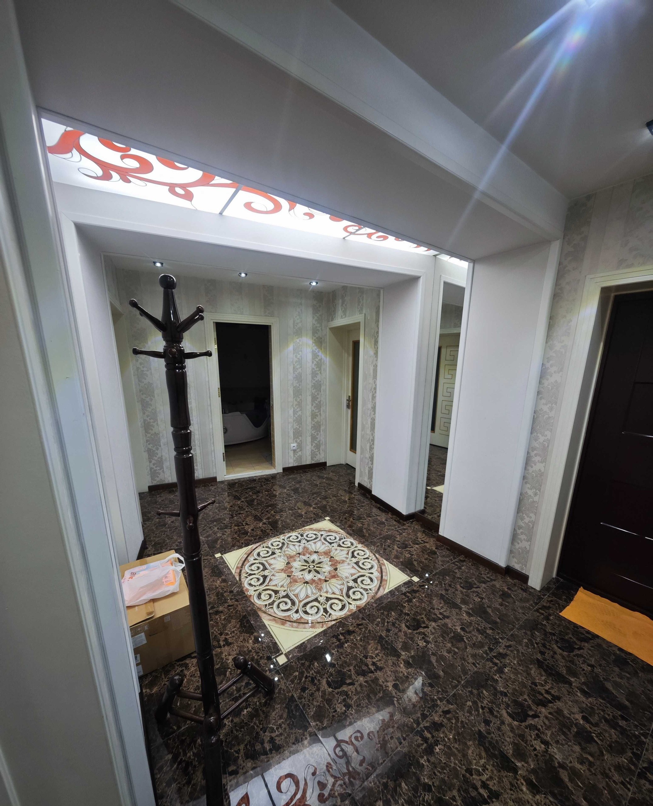 Продаётся 3-комн. квартира, 117 м² · Мирзо-Улугбек — фото 8