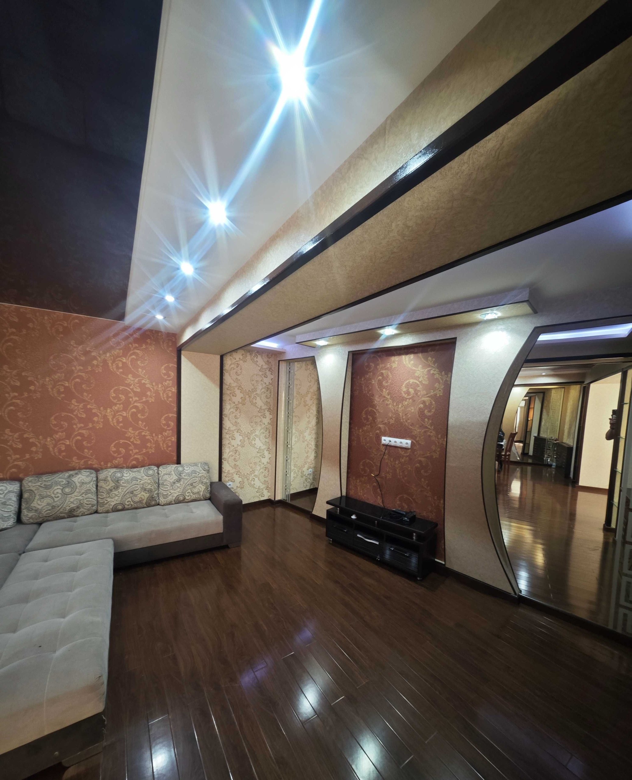 Продаётся 3-комн. квартира, 117 м² · Мирзо-Улугбек — фото 5