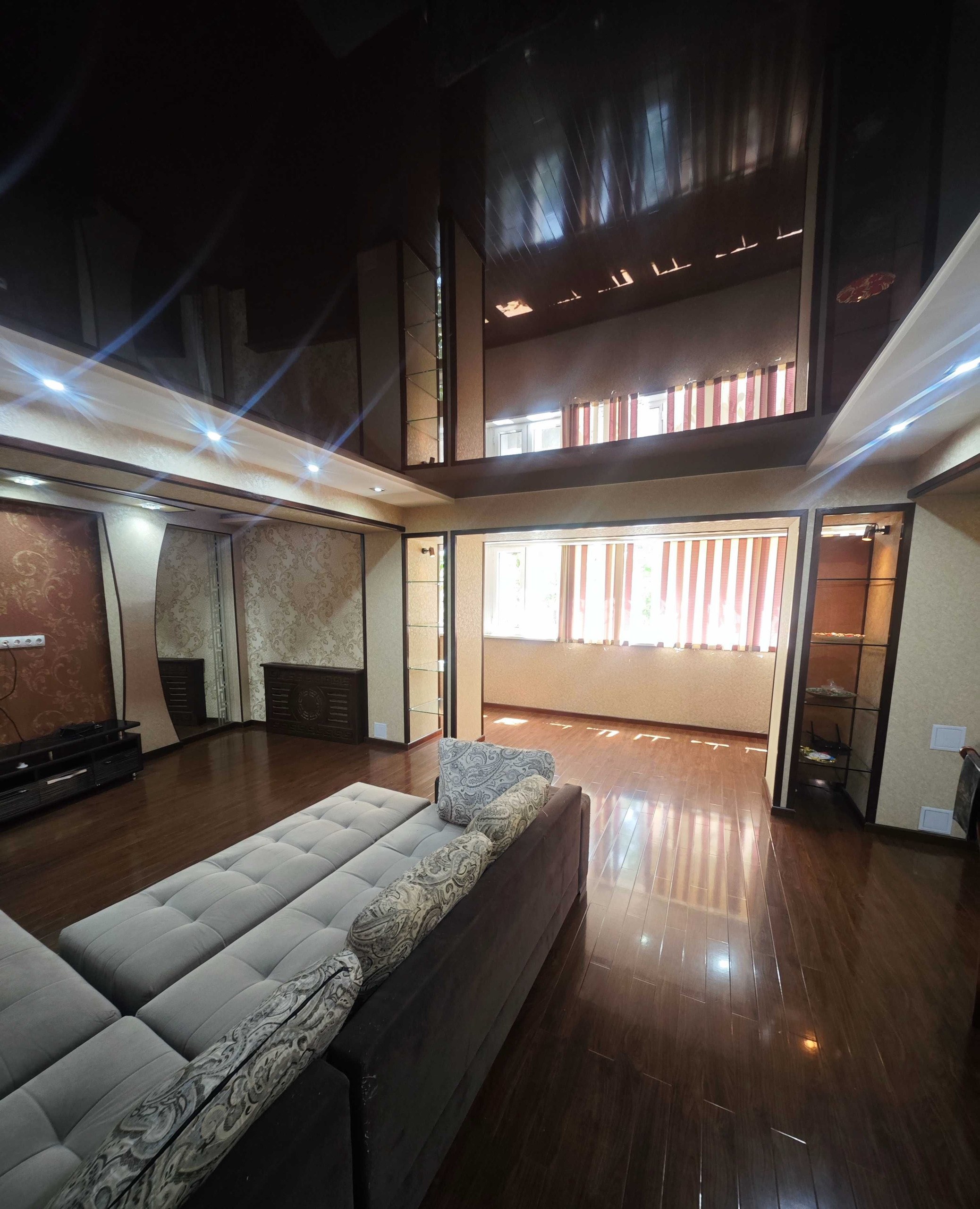 Продаётся 3-комн. квартира, 117 м² · Мирзо-Улугбек — фото 4
