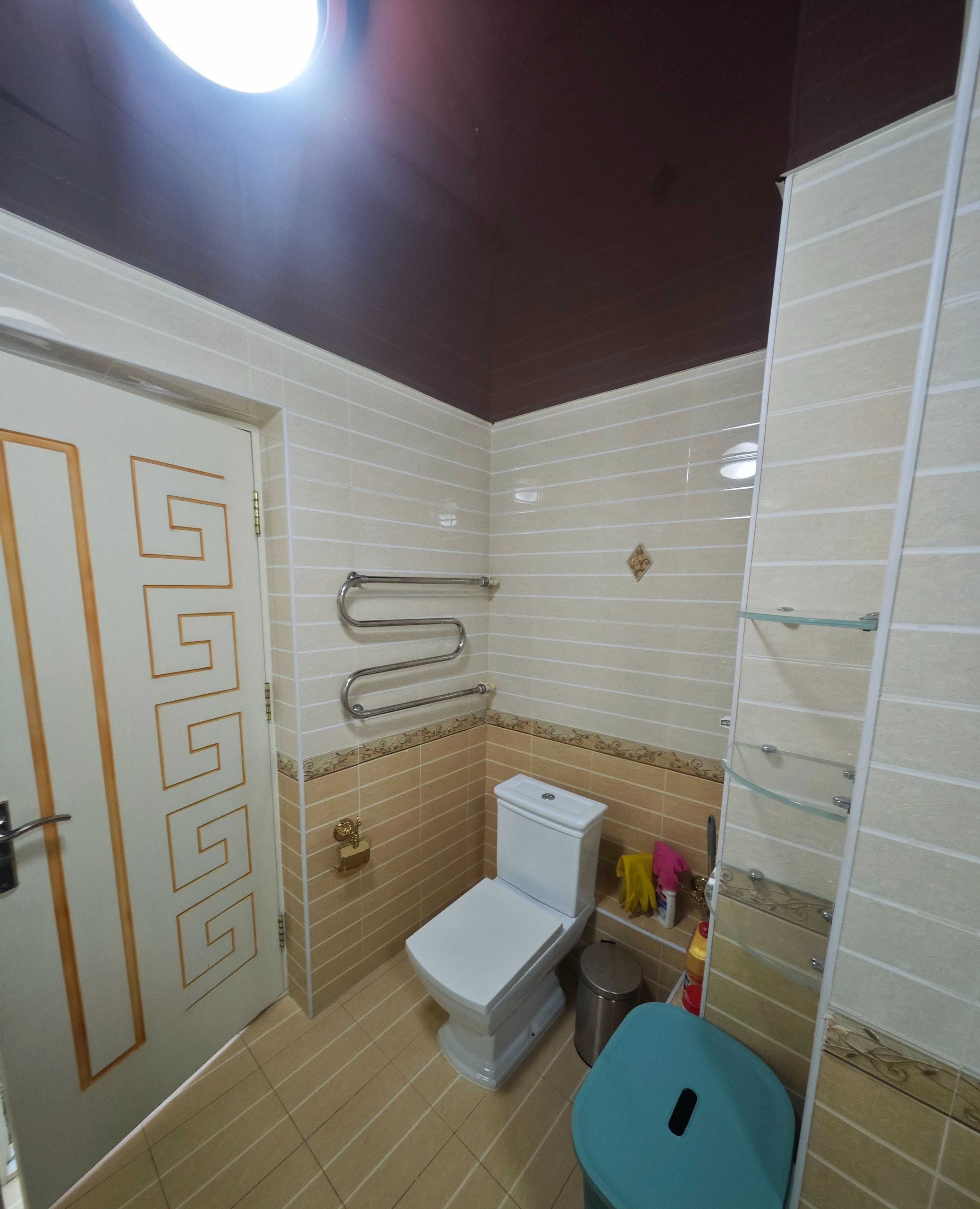 Продаётся 3-комн. квартира, 117 м² · Мирзо-Улугбек — фото 10