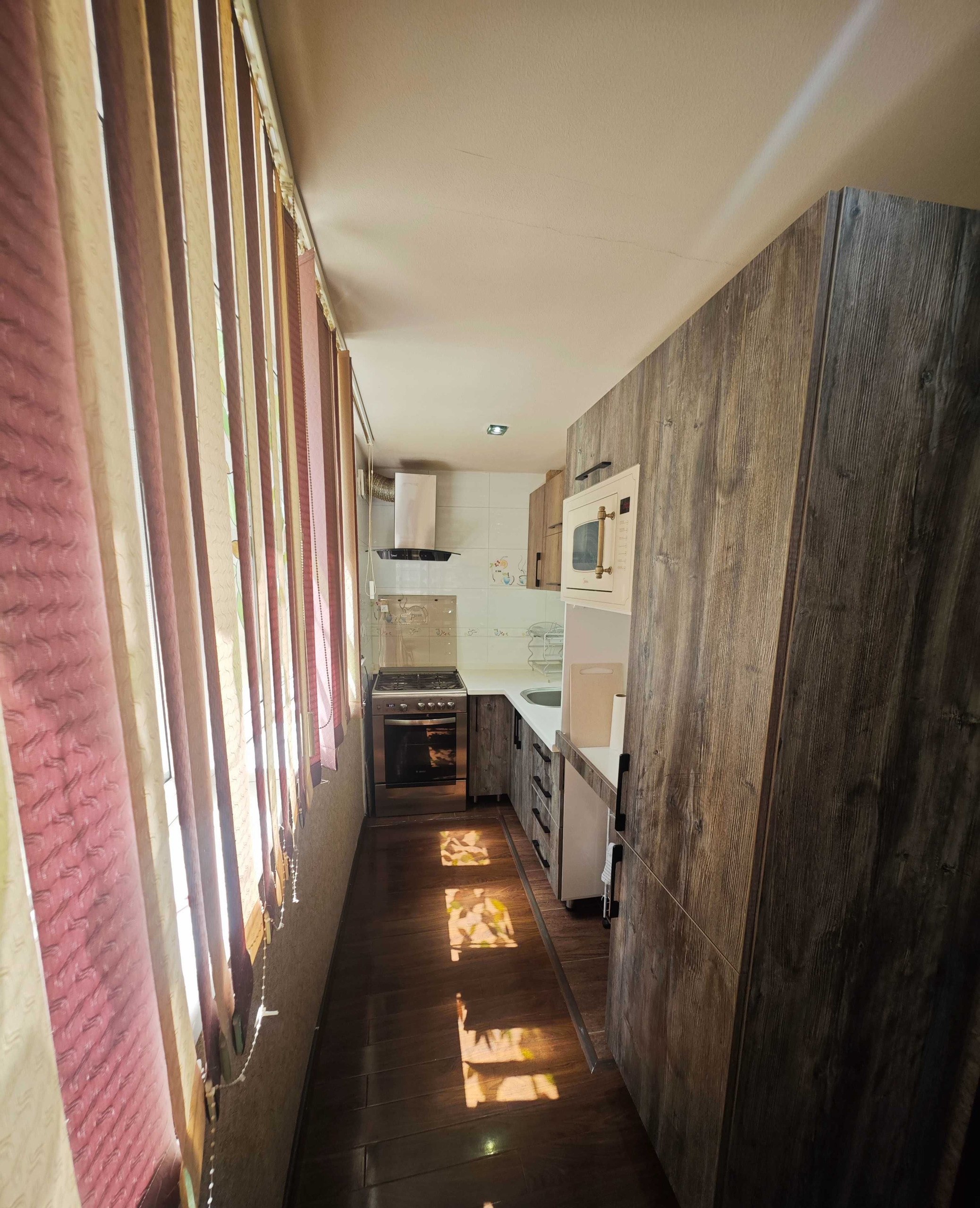 Продаётся 3-комн. квартира, 117 м² · Мирзо-Улугбек — фото 3