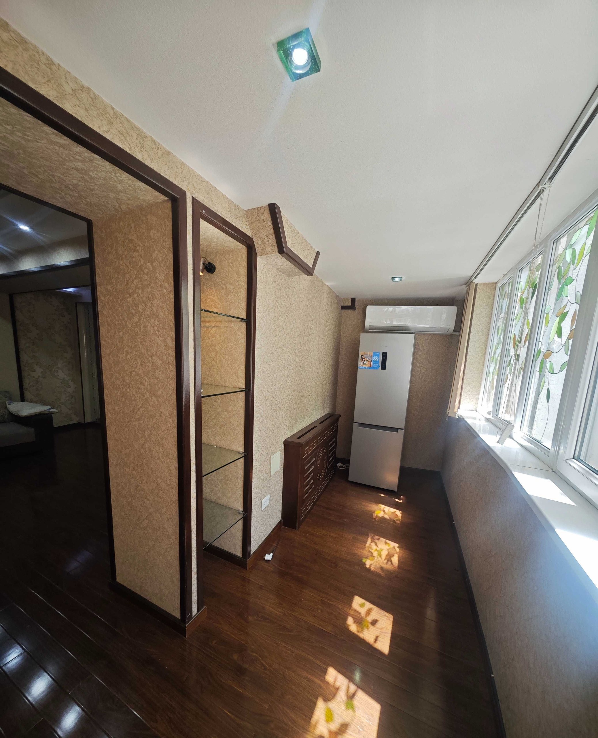 Продаётся 3-комн. квартира, 117 м² · Мирзо-Улугбек — фото 2