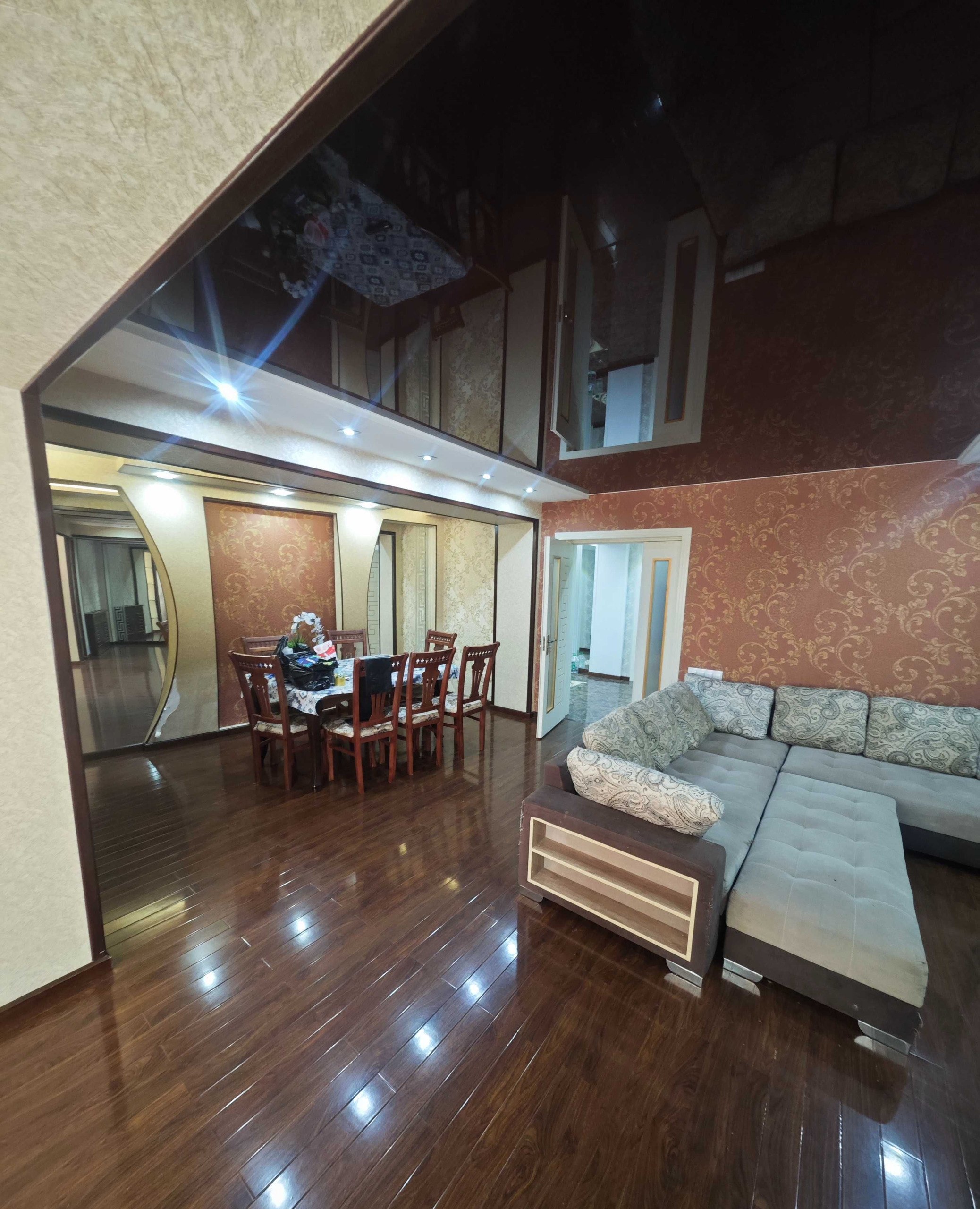 Продаётся 3-комн. квартира, 117 м² · Мирзо-Улугбек — фото 6