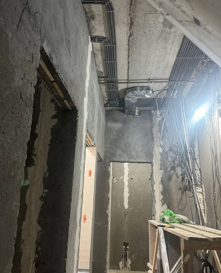 Продаётся 3-комн. квартира, 71.12 м² · ЖК Oqsaroy · Мирзо-Улугбек — фото 5