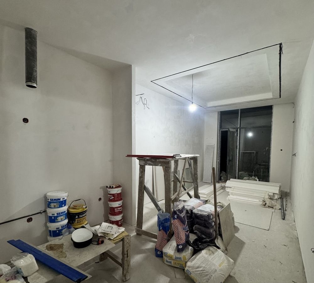 Продаётся 3-комн. квартира, 71.12 м² · ЖК Oqsaroy · Мирзо-Улугбек — фото 2