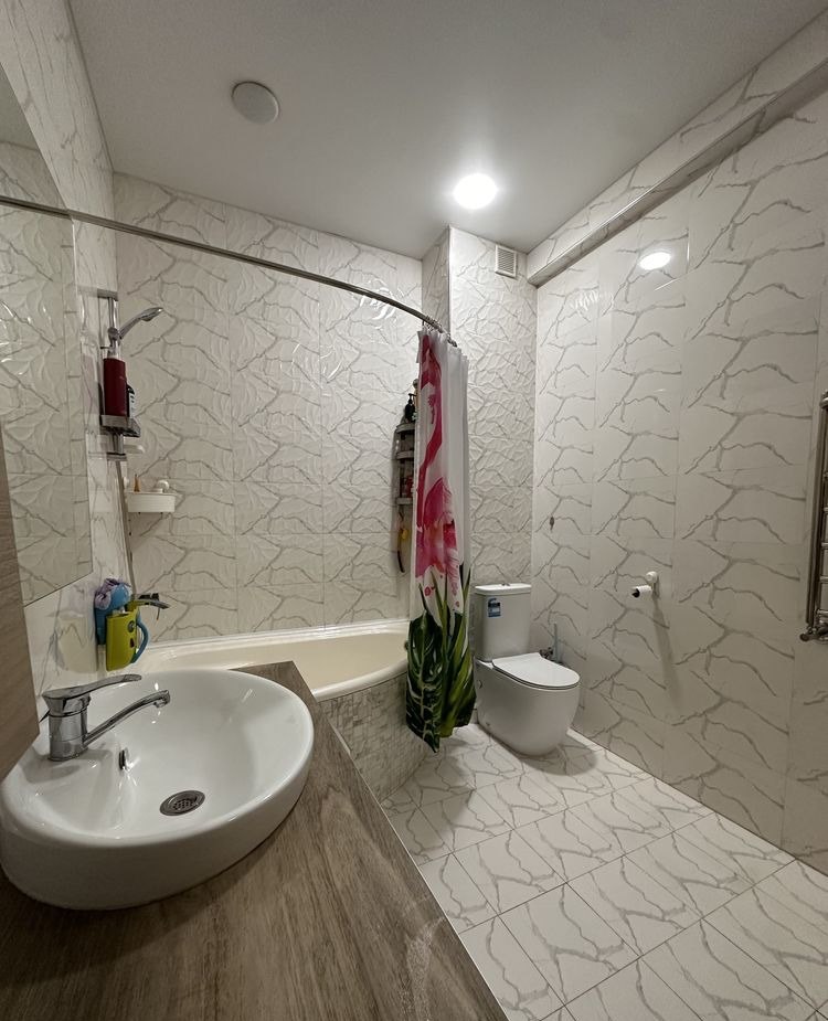 Sotiladi 3 xonali xonadon, 63 m² · Mirzo Ulug‘bek — surat 8