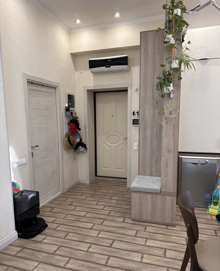 Sotiladi 3 xonali xonadon, 63 m² · Mirzo Ulug‘bek — surat 3