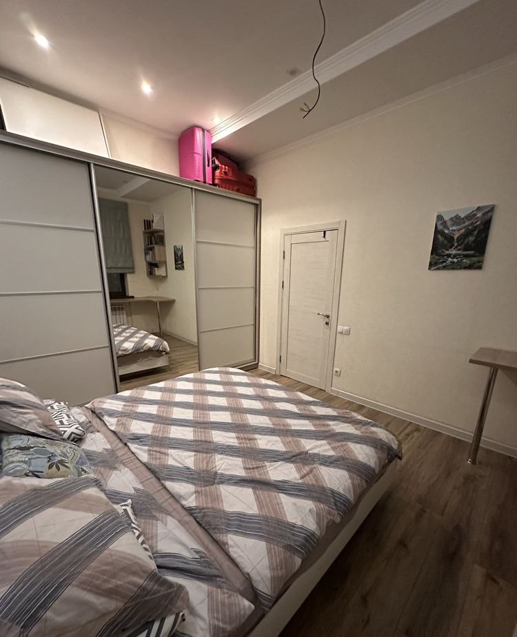 Sotiladi 3 xonali xonadon, 63 m² · Mirzo Ulug‘bek — surat 6