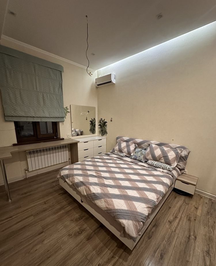 Sotiladi 3 xonali xonadon, 63 m² · Mirzo Ulug‘bek — surat 7