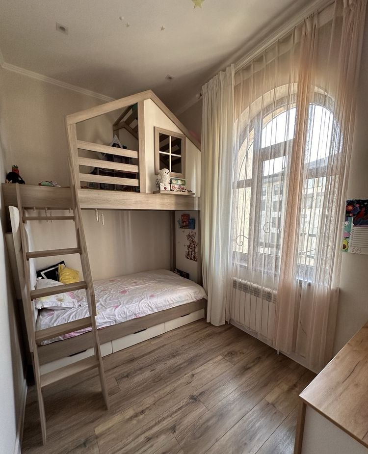 Sotiladi 3 xonali xonadon, 63 m² · Mirzo Ulug‘bek — surat 4