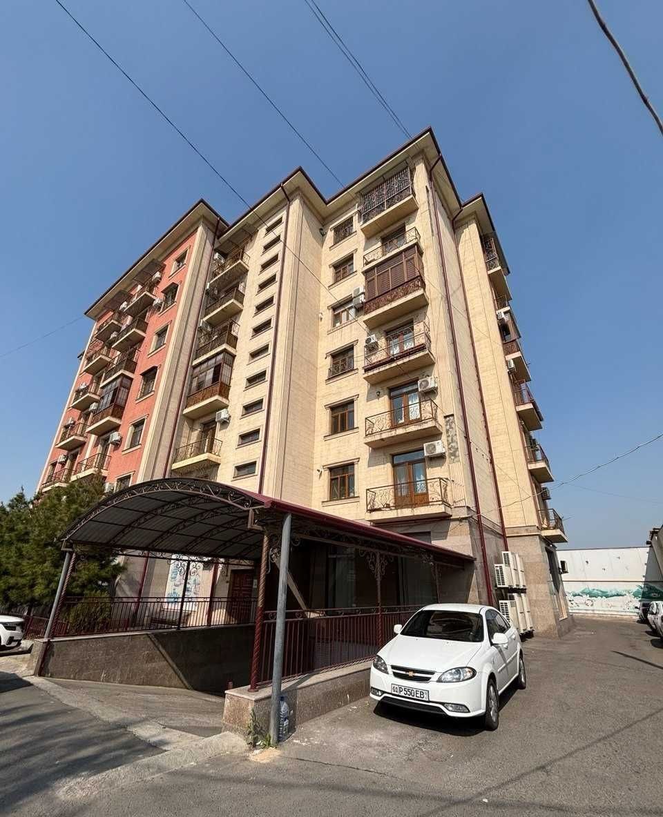 Продаётся 3-комн. квартира, 77 м² · Шайхантахур — фото 2