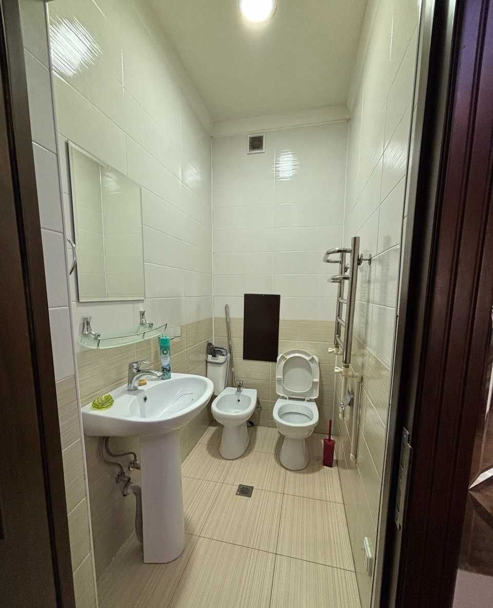 Продаётся 3-комн. квартира, 77 м² · Шайхантахур — фото 8