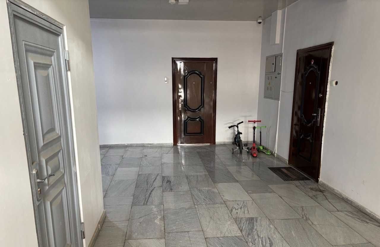 Продаётся 3-комн. квартира, 77 м² · Шайхантахур — фото 6